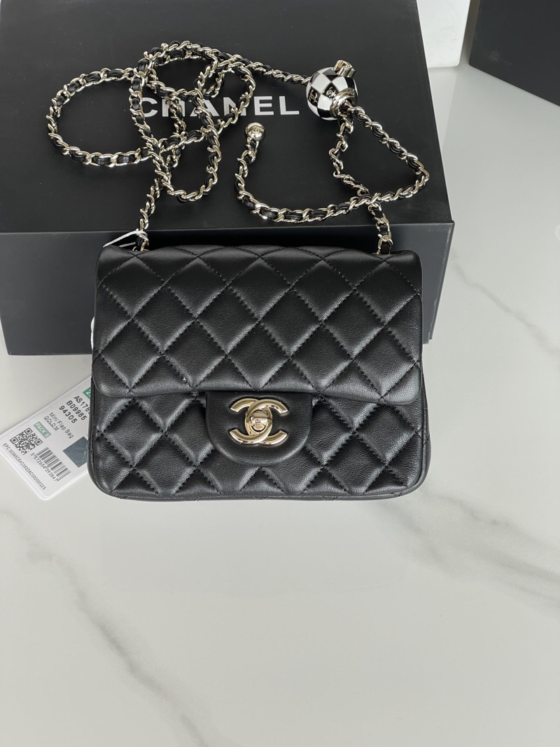 Ch**el cf series bags